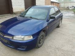 Mitsubishi Lancer. CK1A, 4G13 ����