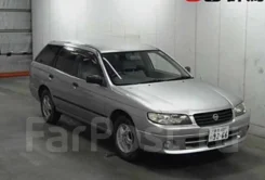 Nissan Expert. �������, 4wd, 1.8 (125��.�.), ������, 69 000����. ��, �/�, ��� ���. ��� ����� �� ������������ ����