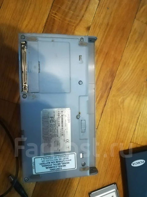 Toshiba Libretto ����