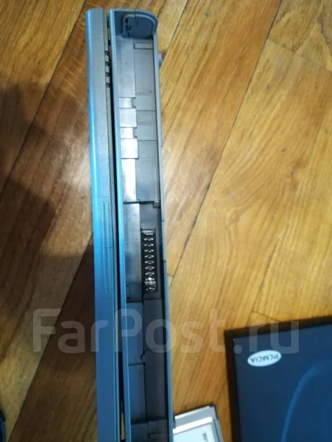 Toshiba Libretto ����