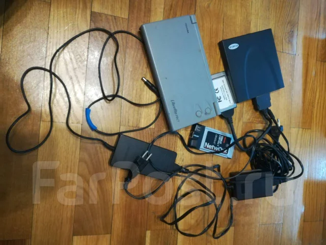 Toshiba Libretto ����
