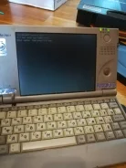 Toshiba Libretto ����