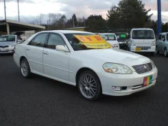 Toyota Mark II. �������, 4wd, 2.5 (200��.�.), ������, 94 000����. ��, �/�, ��� ���. ��� ����� �� ������������ ����