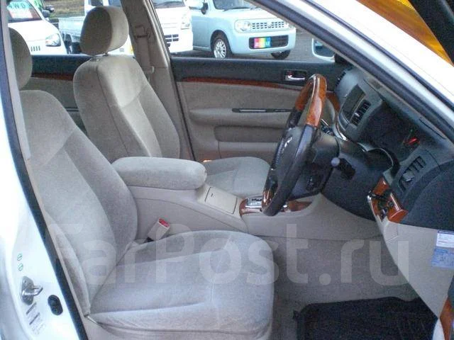 Toyota Mark II. �������, 4wd, 2.5 (200��.�.), ������, 94 000����. ��, �/�, ��� ���. ��� ����� �� ������������ ����