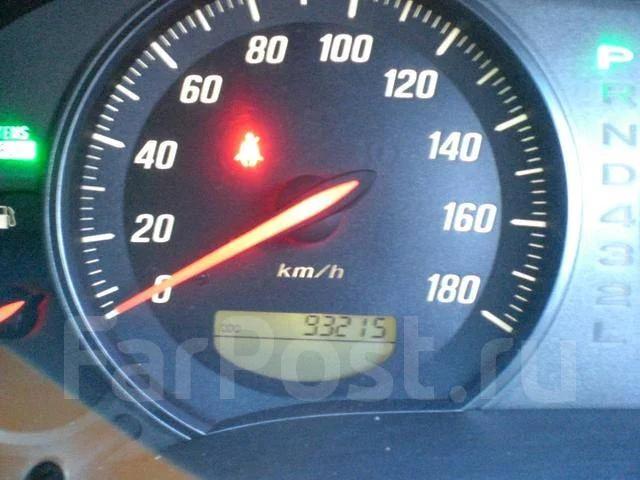 Toyota Mark II. �������, 4wd, 2.5 (200��.�.), ������, 94 000����. ��, �/�, ��� ���. ��� ����� �� ������������ ����