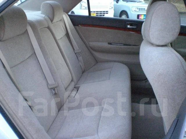 Toyota Mark II. �������, 4wd, 2.5 (200��.�.), ������, 94 000����. ��, �/�, ��� ���. ��� ����� �� ������������ ����