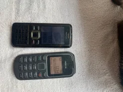 Nokia 1280. �/�, ������ ����