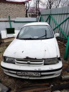 Toyota Corsa. �������, 4wd, 1.5 (55��.�.), ������, 246 045����. �� ����