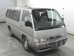 Nissan Homy. �������, 4wd, 270.0, ������, 123 000����. ��, �/�, ��� ���. ��� ����� �� ������������ ����