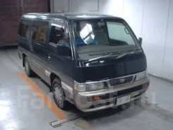 Nissan Homy. �������, ������, 3.0, ������, 98 000����. ��, ��� ���. ��� ����� �� ������������ ����