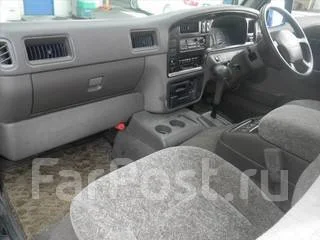 Nissan Homy. �������, ������, 3.0, ������, 98 000����. ��, ��� ���. ��� ����� �� ������������ ����
