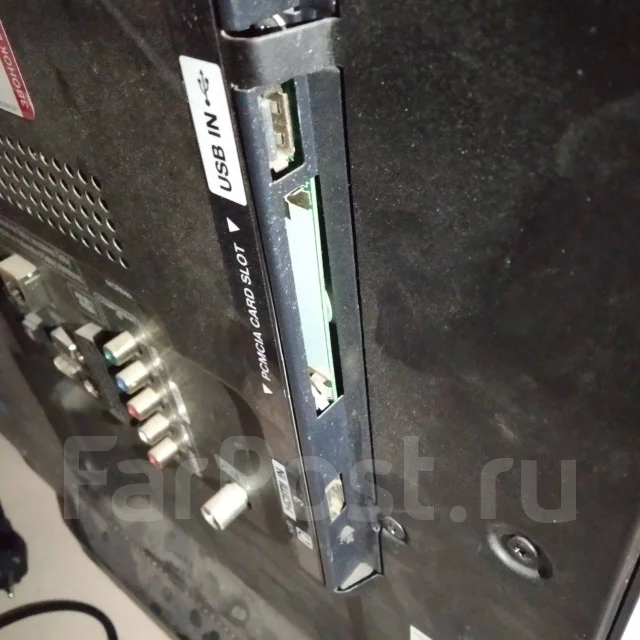 LG 42LS560T. LCD (��) ����