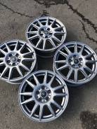 Diewe Inverno. 6.0x15", 5x100, ET43 