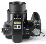 Sony Cyber-shot DSC-H50. 9 - 9.9 ��, ���: 14� � �����