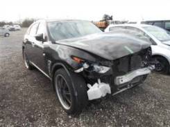 Infiniti FX35. S51, VQ35VHR ����