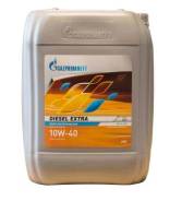 Gazpromneft Diesel. 10W-40, �����������������, 20��. ����