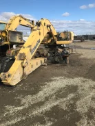 Komatsu PC200 ����