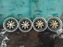 Advan Gewalt. 7.0/8.0x17", 5x114.3, �� 73,1���. ����