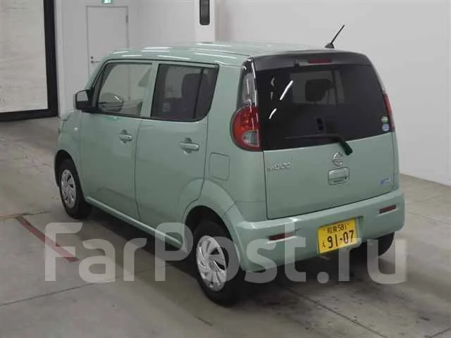 Nissan Moco. ��������, ��������, 0.7 (54��.�.), ������, 38 000����. ��, �/�, ��� ���. ��� ����� �� ������������ ����