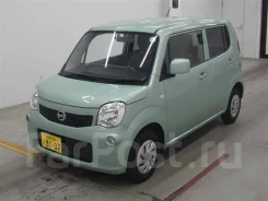 Nissan Moco. ��������, ��������, 0.7 (54��.�.), ������, 38 000����. ��, �/�, ��� ���. ��� ����� �� ������������ ����