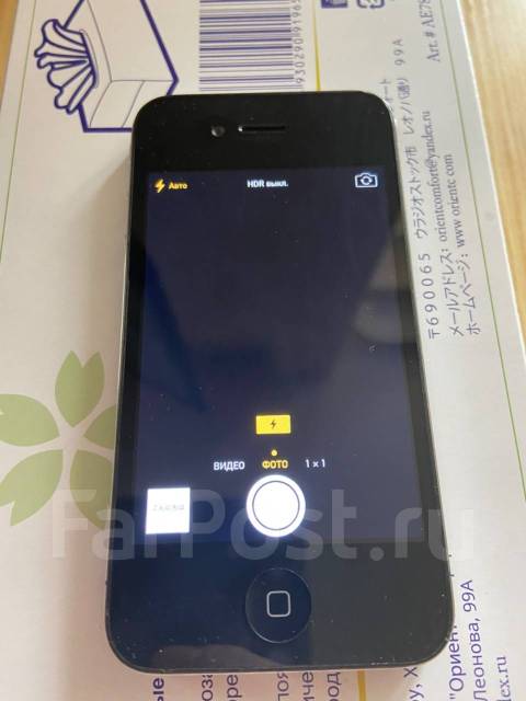 Apple iPhone 4. /, , 3G, 4G LTE 