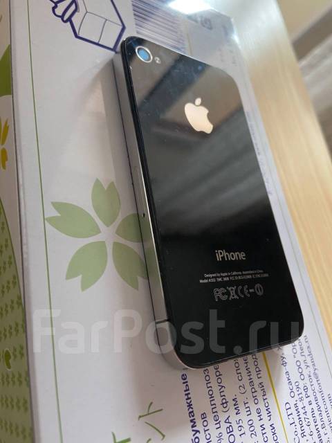 Apple iPhone 4. /, , 3G, 4G LTE 
