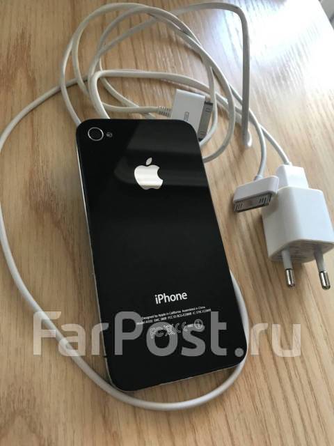 Apple iPhone 4. /, , 3G, 4G LTE 