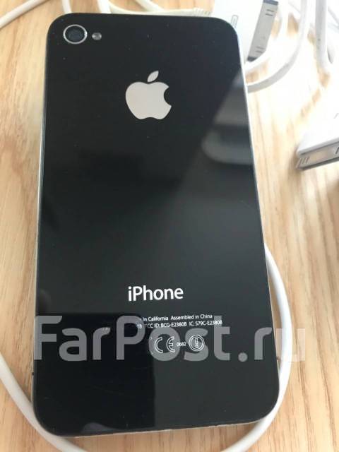 Apple iPhone 4. /, , 3G, 4G LTE 