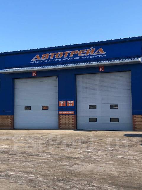 Установка, Ремонт, Замена автостекла в Благовещенске, легковые ...