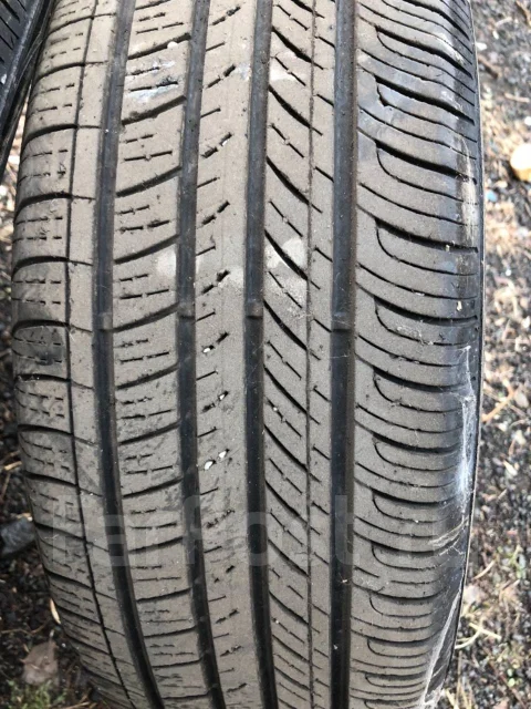 Hankook Optimo H431. ������, 2011 ���, �/�, ����� 10 % ����