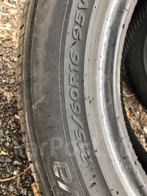 Hankook Optimo H431. ������, 2011 ���, �/�, ����� 10 % ����