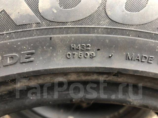 Hankook Optimo H431. ������, 2011 ���, �/�, ����� 10 % ����