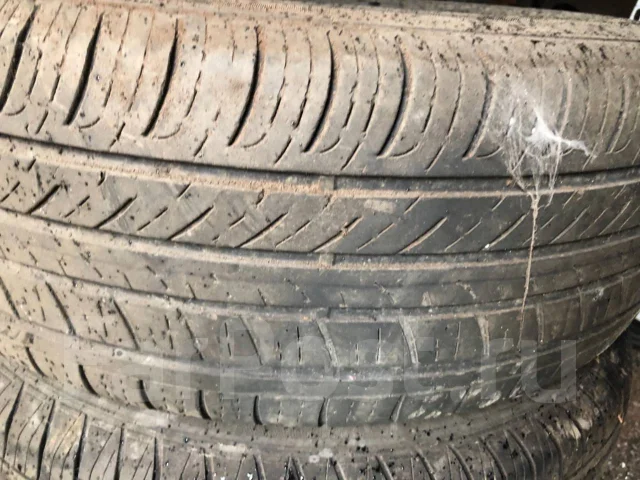Hankook Optimo H431. ������, 2011 ���, �/�, ����� 10 % ����