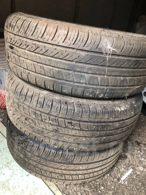 Hankook Optimo H431. ������, 2011 ���, �/�, ����� 10 % ����