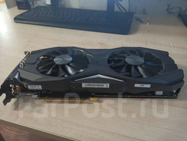 GeForce GTX 1070 ����