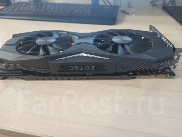 GeForce GTX 1070 ����