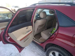 Lexus RX400h. ��������, 4wd, 3.3 (210��.�.), ������ ����