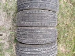 Toyo Proxes CF1 SUV. ������, �/�, ����� 50�%