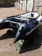 Stormline Adventure. 2018 ���, ����� 3,1��., ��������� ���������, 9,8��.�., ������ ����