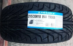 Triangle TR968. ������, 2019 ���, ����� ����