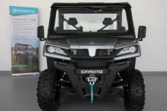CFMoto U10 EPS. ��������, ���� ���\���, ��� �������. ��� ����� �� ������������� ����