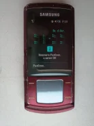 Samsung U900 Soul. �/�, ������� ����