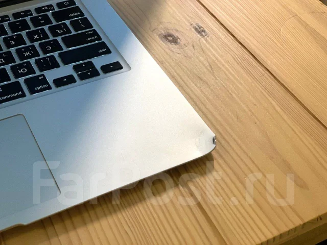 Apple MacBook Air 13 2012 Mid MD231. 13", 1,8����, ��� 4 ��, ���� 240���, WiFi: 1, Bluetooth: 1 ����