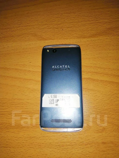 Alcatel. �/�, ������ ����