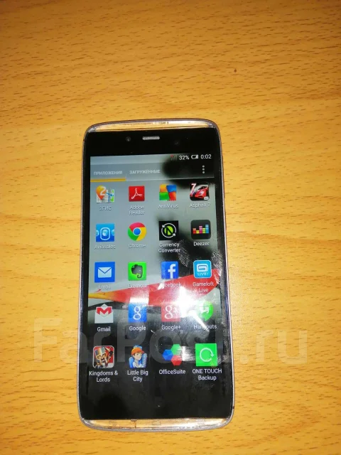 Alcatel. �/�, ������ ����