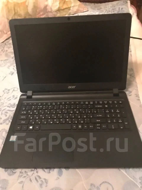 Acer Extensa EX2540. 2,5����, ��� 4 ��, ���� 2 000���, WiFi: 1, Bluetooth: 1 ����