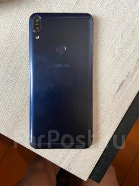 Asus ZenFone Max Pro M1 ZB602KL. �/�, ������, 3G, 4G LTE, Dual-SIM, ����������, NFC ����