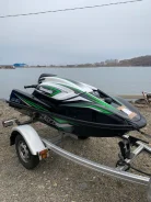Kawasaki SX-R. 2018 ��� ����