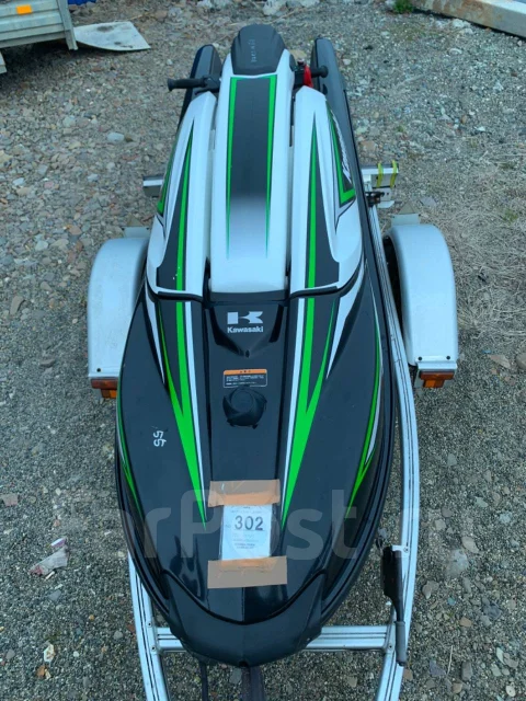Kawasaki SX-R. 2018 ��� ����