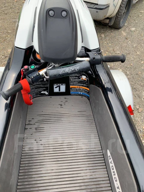 Kawasaki SX-R. 2018 ��� ����